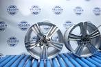 Mercedes C-klasse SLK velgen 17 inch origineel 5x112, Gebruikt, Velg(en), 17 inch, Ophalen of Verzenden