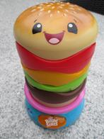 Hamburger samenstellen "Bright Stars", Kinderen en Baby's, Speelgoed | Educatief en Creatief, Ophalen of Verzenden, Zo goed als nieuw