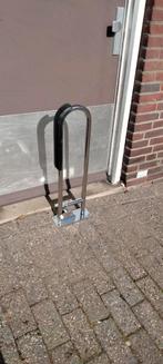 Te koop: opklapbare armsteun, Ophalen