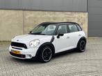 Mini Mini Countryman 1.6 Cooper S Chili XENON+LEDER+NAVIGATI, Voorwielaandrijving, Gebruikt, Wit, Bedrijf