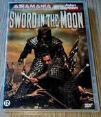 Sword In The Moon DVD - Asiamania, Vanaf 16 jaar, Ophalen of Verzenden, Zo goed als nieuw, Actie