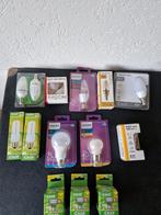 Restpartij Lampen - Diverse Soorten en Maten, Ophalen of Verzenden, Nieuw, Gehele gezicht, Overige typen