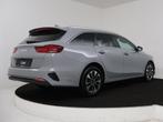Kia Ceed Sportswagon 1.0 MHEV DCT7 Design Edition | Apple Ca, 12 maanden, 101 pk, Zwart, 3 cilinders
