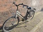 Pelikaan six city damesfiets opknapper stationsfiets, Fietsen en Brommers, Fietsen | Dames | Damesfietsen, Ophalen, Gebruikt, Overige merken