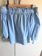 Dames off shoulder tops, Kleding | Dames, Tops, Ophalen of Verzenden, Zo goed als nieuw, Korte mouw