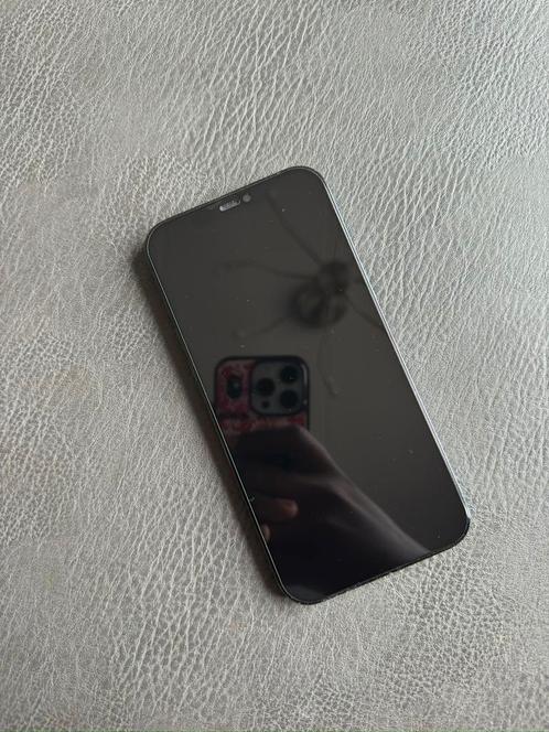 iPhone 12 Pro Max – Top prestatie met kleine gebruikssporen, Telecommunicatie, Mobiele telefoons | Apple iPhone, 128 GB, Blauw