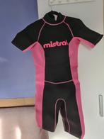 MISTRAL wetsuit shorty, dames maat 36/38, Watersport en Boten, Wetsuit, Mistral, Nieuw, Ophalen of Verzenden