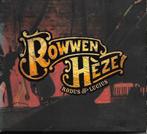 Rowwen Hèze - Rodus & Lucius (CD + DVD), Cd's en Dvd's, Cd's | Overige Cd's, Ophalen of Verzenden, Zo goed als nieuw