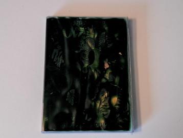 CD Soulfly – Savages NUMBERED SLIME PACK EDITION  beschikbaar voor biedingen