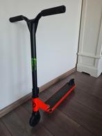 OXELO  Freestylestep, Fietsen en Brommers, Steps, Ophalen of Verzenden, Gebruikt, Gewone step