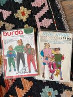 Burda kids sewing patterns, Ophalen, Zo goed als nieuw, Vrouw, Burda