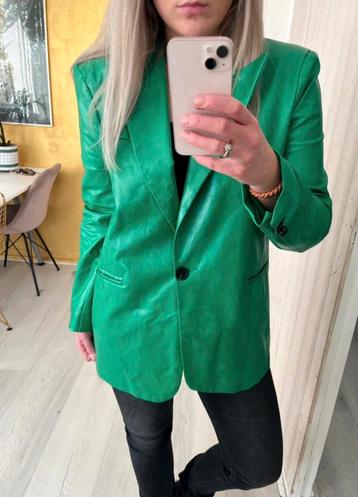 Blazer Loavies maat L beschikbaar voor biedingen