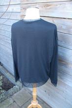 Tuniek zwart Tiger of Sweden mt S Vaste prijs OPRUIMING, Maat 38/40 (M), Tiger of Sweden, Zwart, Ophalen of Verzenden