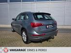 Audi Q5 2.0 TFSI quattro Pro Line, Automaat, Euro 5, Stof, Gebruikt