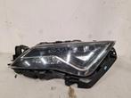 SEAT LEON FACELIFT LED KOPLAMP LINKS 5F1941007G, Ophalen of Verzenden, Gebruikt, Seat