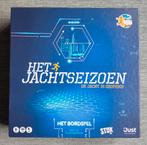 Het Jachtseizoen Bordspel, Ophalen, Zo goed als nieuw, Drie of vier spelers, Just Entertainment