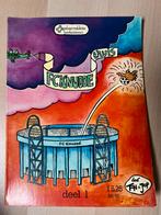 Voetbalstrip fc knudde, Verzamelen, Sportartikelen en Voetbal, Ophalen of Verzenden, Zo goed als nieuw, Buitenlandse clubs, Vaantje of Sjaal