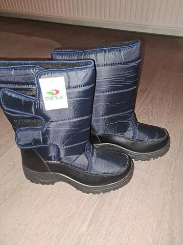 NIEUWE DRKA Snowboots 41 beschikbaar voor biedingen