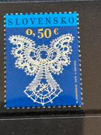 Kerst, Slowakije 2016, Ophalen of Verzenden, Overige landen, Postfris