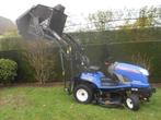 zitmaaier Iseki SXG 323 hooglosser - goed werkend., Tuin en Terras, Ophalen, Gebruikt, 120 cm of meer, Iseki
