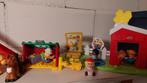 Veel Fisher Price speelgoed, Ophalen of Verzenden, Gebruikt, Jongen of Meisje