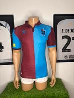 Trabzonspor 3de shirts 2019/2020, Maat S, Ophalen of Verzenden, Zo goed als nieuw, Shirt