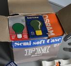 doka lampen, Audio, Tv en Foto, Fotografie | Doka Toebehoren, Verzenden, Gebruikt