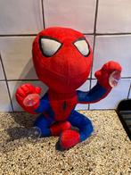 Spider-Man knuffel, Ophalen of Verzenden, Zo goed als nieuw, Overige typen