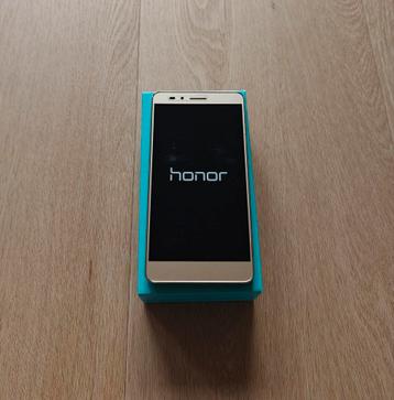 Huawei Honor 5X beschikbaar voor biedingen