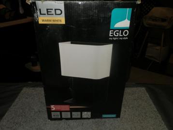 Wandlamp Galdakao led warm white eglo beschikbaar voor biedingen