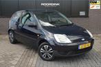 Ford Fiesta 1.3-8V Style |Stuurbekrachtiging|2e eigenaar!, 1299 cc, Gebruikt, 4 cilinders, Blauw