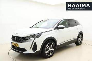 Peugeot 3008 1.6 HYbrid Allure 225 Pk | Navigatie | Cruise C beschikbaar voor biedingen