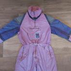 Vintage / retro 90s fout skipak maat S / 36 merk HCC, Kleding | Dames, Wintersportkleding, HCC, Ophalen of Verzenden, Maat 36 (S)