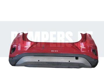 Bumper Ford Puma MK2 19- Achterbumper MZ106 beschikbaar voor biedingen