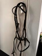 Diverse paarden spullen full zadel en hoodstel, Ophalen of Verzenden, Zo goed als nieuw, Dressuur