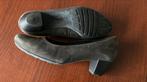 Gabor Comfort Pumps Maat 7 donkerbruin, Pumps, Bruin, Gabor, Ophalen of Verzenden
