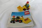 Lego classic town, set 607 mini loader, Ophalen of Verzenden, Gebruikt, Complete set, Lego