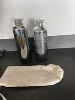 2Kruiken inclusief hoes, Ophalen, Gebruikt