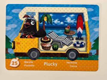 Nintendo Animal Crossing Cards - New Leaf Welcome amiibo ser beschikbaar voor biedingen