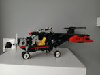Lego technic sky ranger + aantal losse onderdelen, Ophalen of Verzenden, Gebruikt, Complete set, Lego
