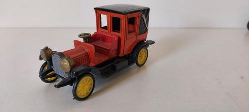 Rami By J.M.K. 13 Packard Landaulet 1912 made in France, Hobby en Vrije tijd, Modelauto's | 1:43, Gebruikt, Auto, Overige merken