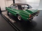 Ford Taunus GXL Limousine 1971  Schaal 1:18, Hobby en Vrije tijd, Modelauto's | 1:18, Overige merken, Auto, K&K, Ophalen of Verzenden