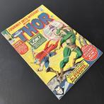 Journey Into Mystery Vol.1 #108 (1964) FN- (5.5), Amerika, Marvel Comics, Ophalen of Verzenden, Gelezen