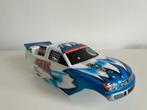 Carson Lightning 13593 offroad body 1/10 rc auto, Hobby en Vrije tijd, Ophalen of Verzenden, Gebruikt, Onderdeel