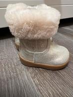 Uggs Baby Laarsjes Maat 16, Ophalen, Zo goed als nieuw, Jongetje of Meisje, Laarsjes
