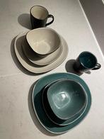 Serviesset, Ophalen, Zo goed als nieuw, Overige stijlen, Bord(en)