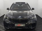 BMW X5 xDrive50e M-Sport Pro Pano, Leder, Harman/kardom, 360, Gebruikt, X5, 2395 kg, Blauw