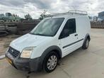 Ford Transit Connect T200S 1.8 TDCi Ambiente, Voorwielaandrijving, Euro 5, 4 cilinders, Wit