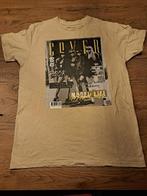 Dames tshirt, Beige, Maat 42/44 (L), Ophalen of Verzenden, Zo goed als nieuw