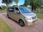 Volkswagen Transporter Bestel 2.5 TDI 96KW 1.0 AUT 2006, Auto's, Volkswagen, Origineel Nederlands, Diesel, 750 kg